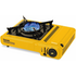 Gasmate CS403 Travelmate II Single Burner Portable Butane Stove image NaN