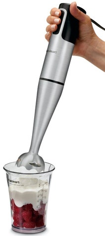 Cuisinart 46201 Stick Blender hero image