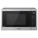 Panasonic NN-ST67JSQPQ 32L Inverter Sensor Microwave Oven 1100W hero image