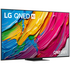 LG 65 Inch QNED81A 4K UHD Smart LED TV 65QNED81ASA [2025] image NaN