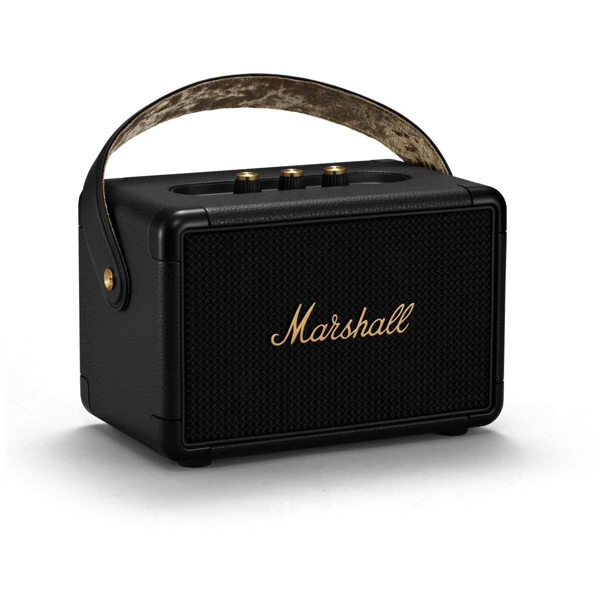 Marshall portable cheap speaker bluetooth