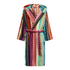 Missoni Giacomo 100 Hooded Robe Large 8051275605393 image NaN