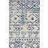 Rug Culture Oasis Medium Blue Rug 200X200CM - OAS-456-BLU-200200 image NaN