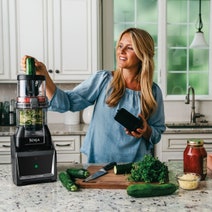 Ninja IntelliSense Blender Processor Kitchen System CT682 hero image
