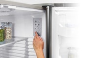 Fisher & Paykel E402BRXFD4 403L Bottom Mount Fridge hero image