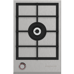 Spezialist 34cm Natural Gas Stainless Steel Cooktop S30341SPNG hero image