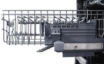 Smeg DWAI315XT Semi Integrated Dishwasher hero image