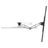 Vogel's WALL2145W Full-Motion TV Wall Mount for 19 to 40 Inch TVs White image NaN