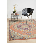 Rug Culture Odyssey Medium Terracotta Multi-coloured 230x160cm ODY120-TERRA-230X160 hero image