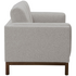 Ostro Freya 3 Seater Couch Beige 26006000 image NaN