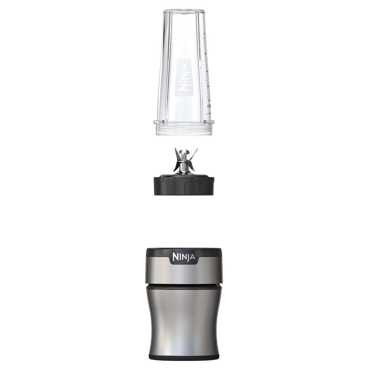 Ninja Nutri-Blender Plus BN450 hero image
