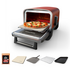 Ninja Electric Woodfire Outdoor Oven OO101 image NaN