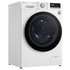 LG 8kg/8kg Laundry Package WV5-1408WDVH5-08W image NaN