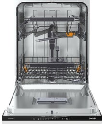 Gorenje GV65260AU Fully Integrated Dishwasher hero image