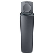 Samsung Clean Station Silver VCA-SAE903 hero image