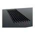 Artusi 90cm Induction Cooktop with Integrated Downdraft AID864DD image NaN