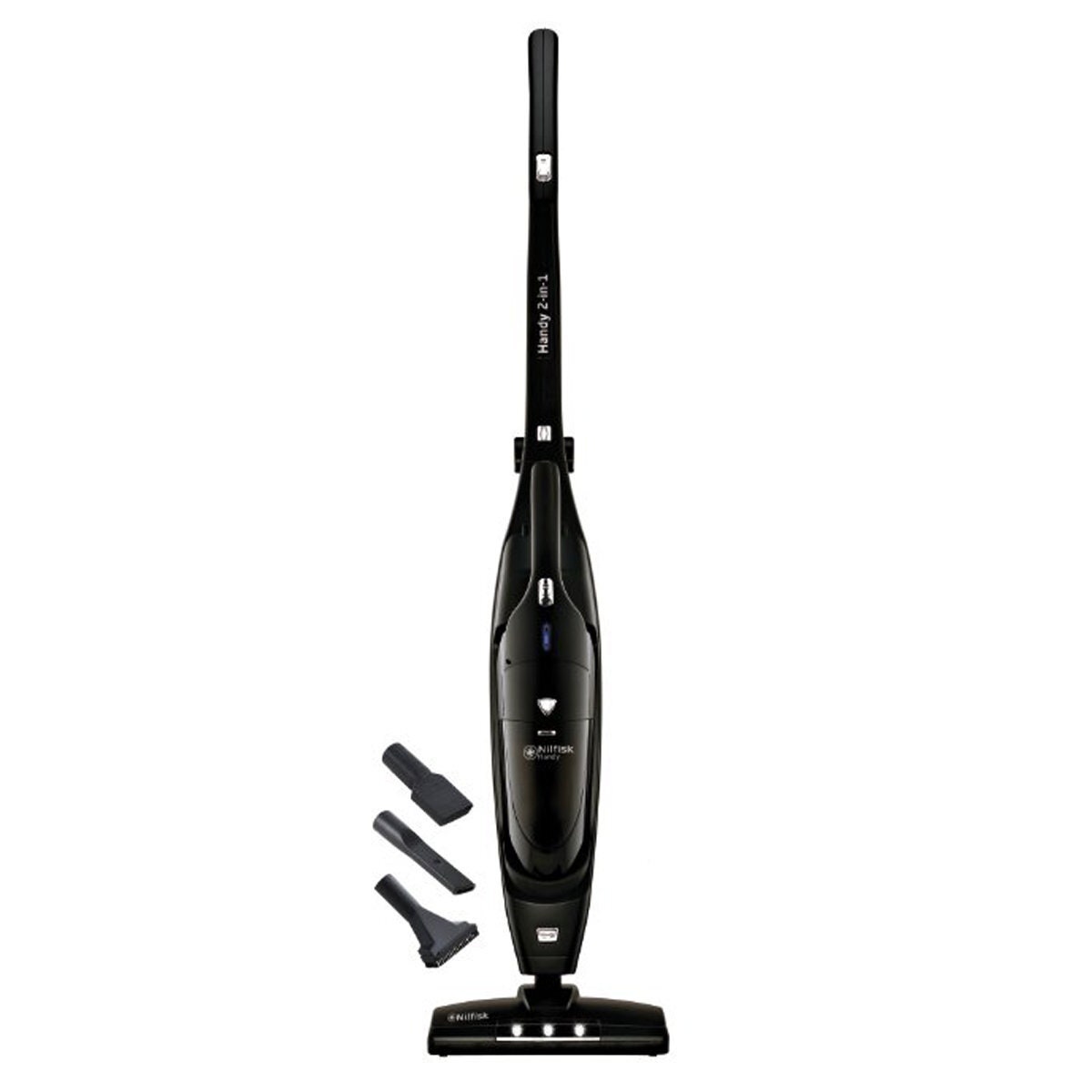 Nilfisk Handy 2-in-1 スティッククリーナー Nilfisk 128350262 Handy 2-in-1 Vacuum Cleaner | Appliances Online