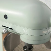 KitchenAid KSM180 Design Series Mixer Blossom 5KSM180LEALB hero image