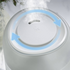Philips 1000 Series Ultrasonic Air Humidifier White HU1510-04 image NaN