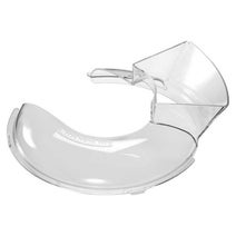 KitchenAid 6.9L Heavy Duty Bowl-Lift Stand Mixer 5KSM7590AWH hero image