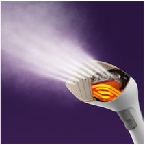 Philips 8000 Series All-In-One Garment Steamer Grey GC628-80 hero image