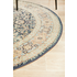 Rug Culture Legacy Large Multi-coloured Rug 240X240CM - LEG-858-MIDN-240X240 image NaN