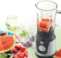 Sunbeam PB7630 Blender hero image