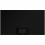V-ZUG 90cm V6000 FullFlex Induction Cooktop with Teppan Yaki Plate - 3 Phase Power 3113400005KIT hero image
