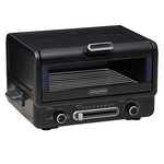 Morphy Richards MultiOven Titanium MRMPO12T hero image