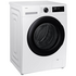 Samsung 11kg Smart Front Load Washer White WW11CGCOADAESA image NaN