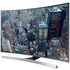 Samsung UA65JU6600 65 Inch 165cm Curved 4K Ultra HD Smart LED LCD TV image NaN