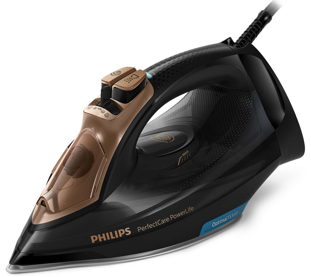 Philips garment steamer shop good guys
