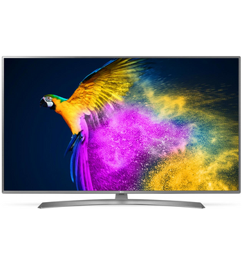 LG 60UJ654T 60 Inch 151cm Smart 4K UHD LED LCD TV | Appliances Online