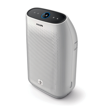 Philips series 1000 air shop purifier good guys