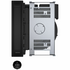 Bora Professional 3.0 Cooktop Extractor System With Integrated Fan - Black PKAS3AB image NaN