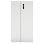Westinghouse 624L Side by Side Refrigerator White WSE6630WA hero image