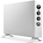 Delonghi 2400-Watt Electric Convector Heater with Timer HSX3324FTS hero image
