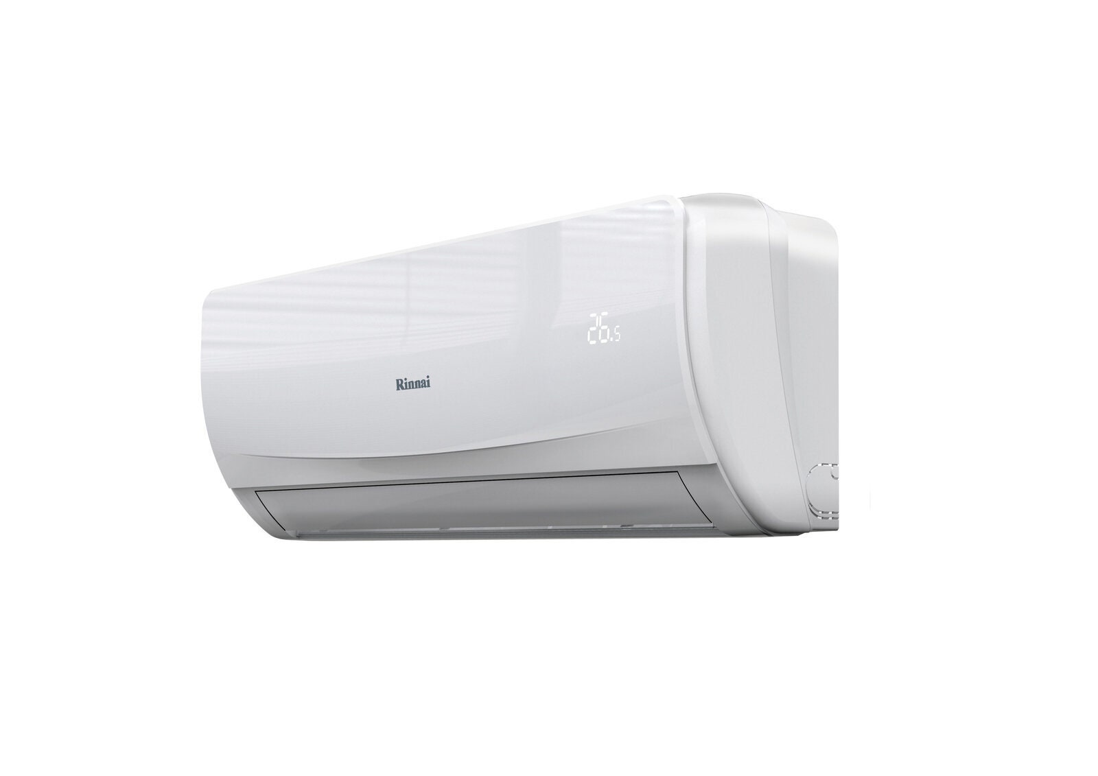 Rinnai 2.5kW Reverse Cycle Split System Inverter Air Conditioner DRED  Enabled RINV25RC | Appliances Online