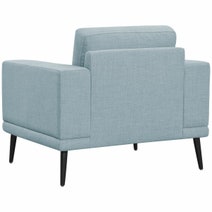 Kalona Odense Neptual Armchair - 32470-1P-FRD33 hero image