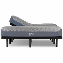 Bedgear Adjustable Bed Base Queen 701115050 hero image