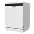 Artusi 60cm Freestanding White Dishwasher ADW5003W image NaN