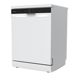 Artusi 60cm Freestanding White Dishwasher ADW5003W hero image