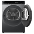 Haier 600 Series 10kg Heat Pump Dryer Dark HDHP10PXB1 image NaN