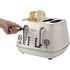Delonghi CTI4003W Distinta 4 Slice Toaster image NaN