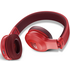 JBL JBLE45BTRED Wireless On Ear Headphones image NaN