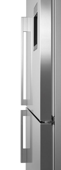 Fisher & Paykel Series 5 413L ActiveSmart Bottom Mount Fridge with Ice and Water E442BRXFDU5 hero image