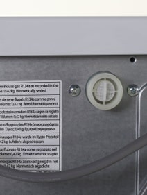 LG TD-C902H 9kg Heat Pump Hybrid Dryer hero image