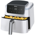 Ninja 4.7L Pro Air Fryer White AF141WH image NaN