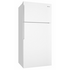 Westinghouse 503L Top Mount Frost Free Fridge WTB5400WC-R image NaN