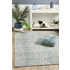Rug Culture Levi Medium Blue Rug 225X155CM - LEV-363-BLUE-225X155 image NaN